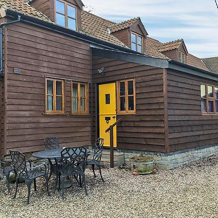 Stocks Tree Cottage Preston Wynne المظهر الخارجي الصورة
