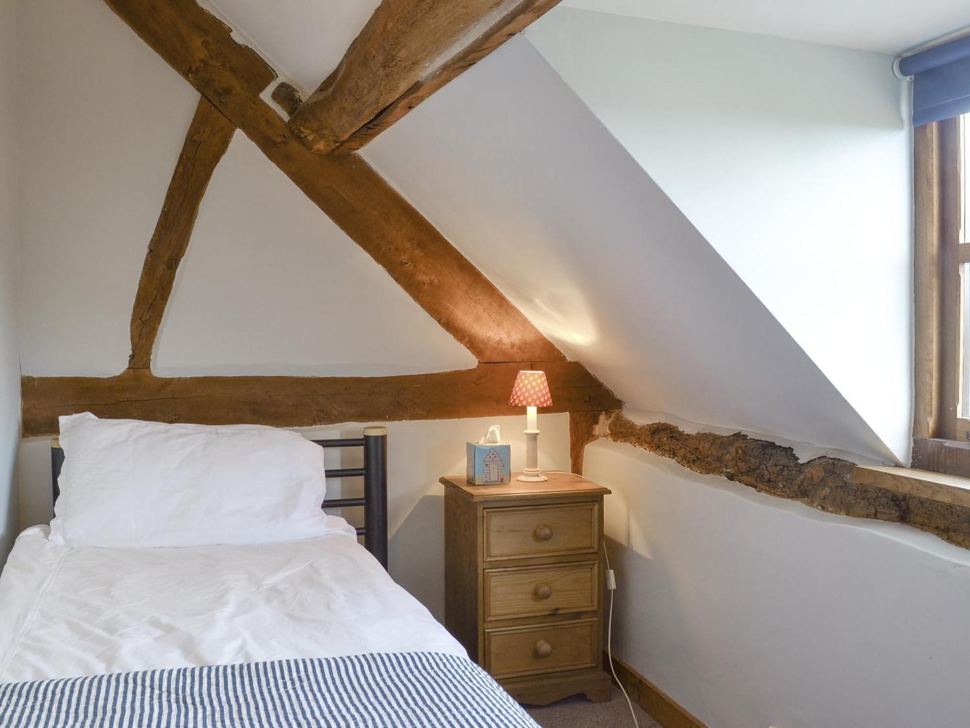 Stocks Tree Cottage Preston Wynne المظهر الخارجي الصورة