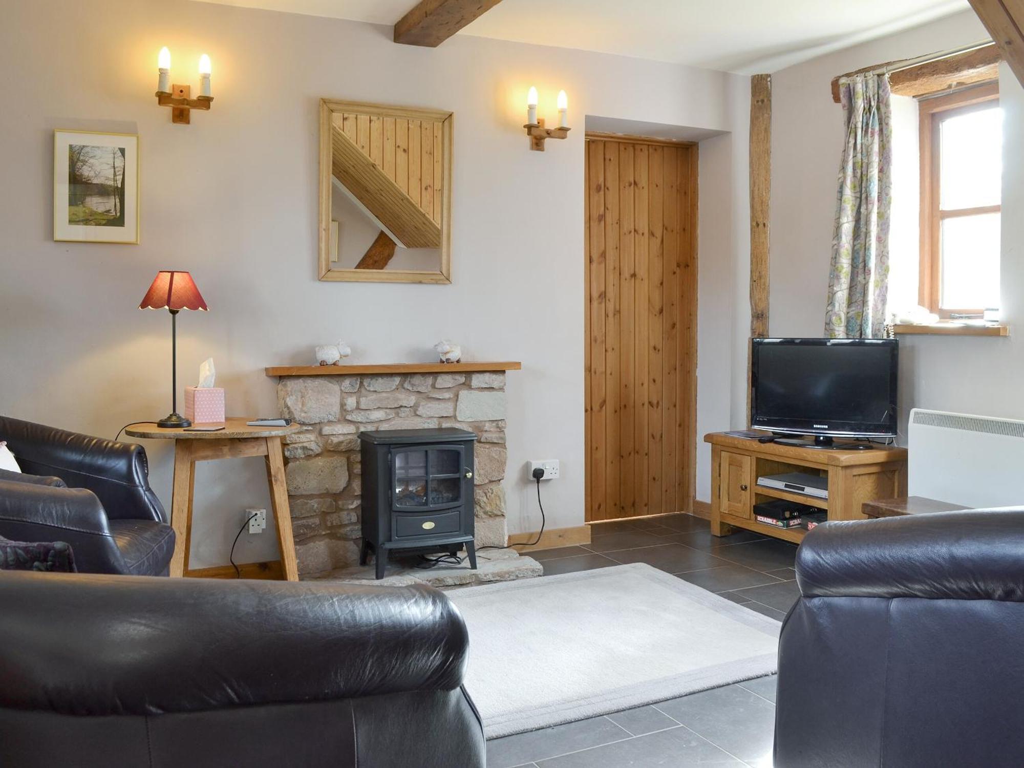 Stocks Tree Cottage Preston Wynne المظهر الخارجي الصورة