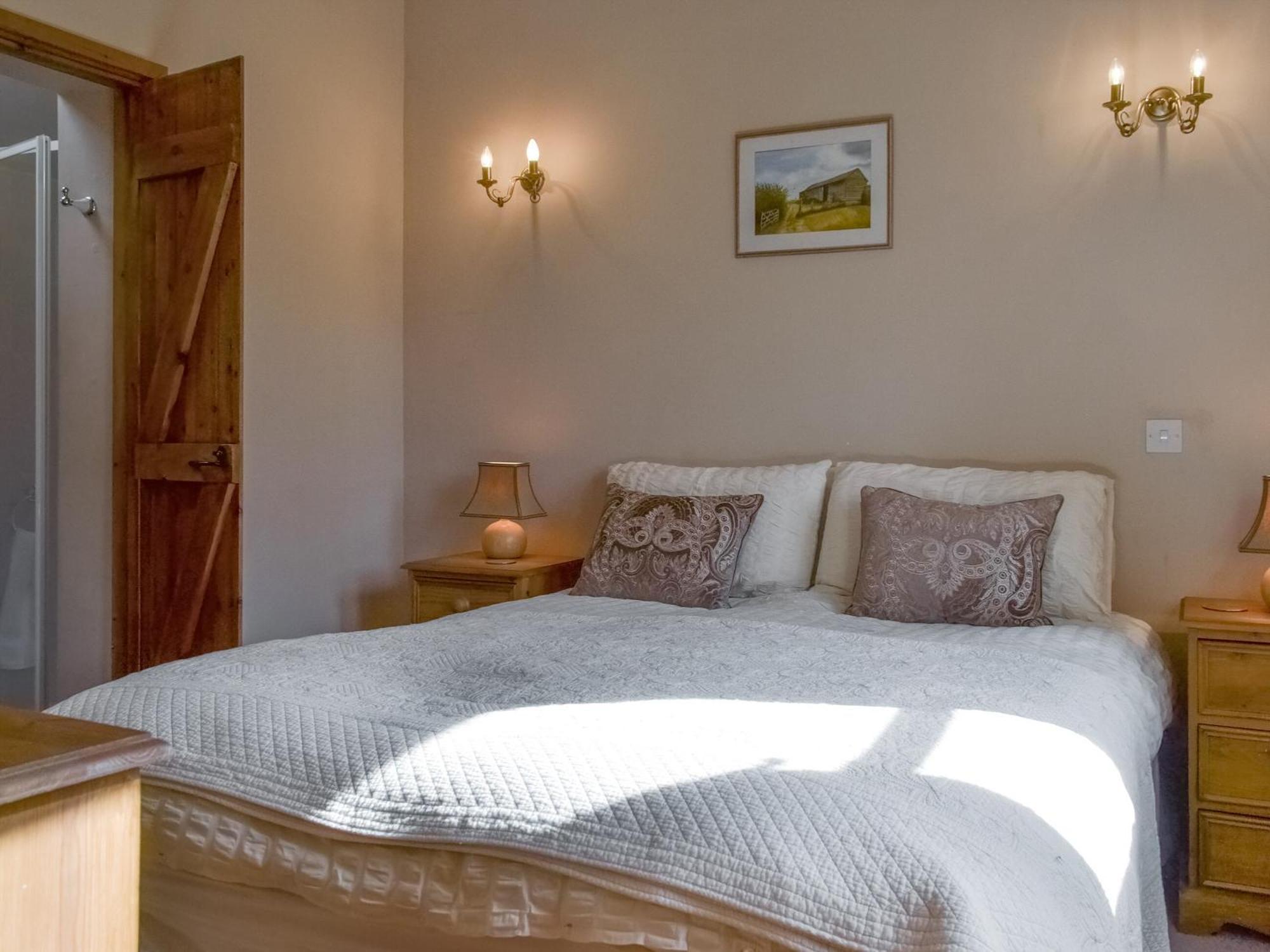 Stocks Tree Cottage Preston Wynne المظهر الخارجي الصورة
